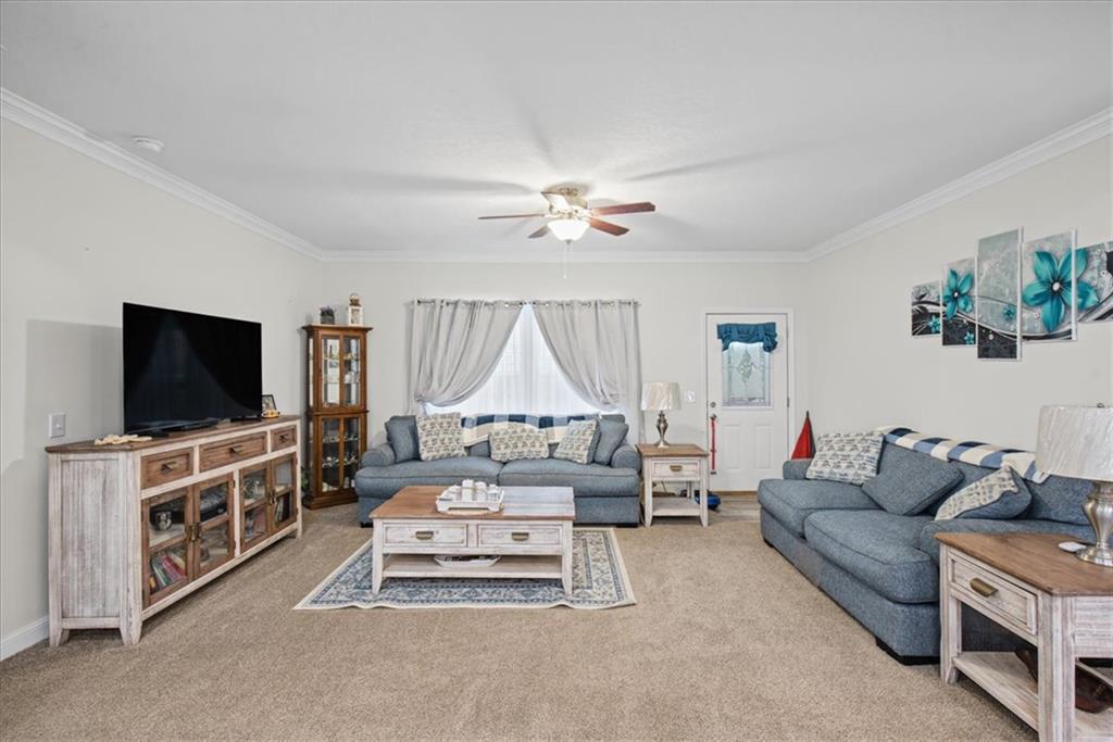 63 Hardin Bridge Road SW Kingston GA 30145
