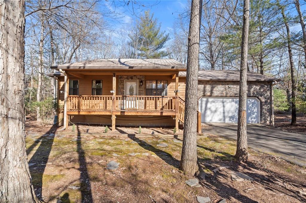 425 Enchanted Woods Blairsville GA 30512