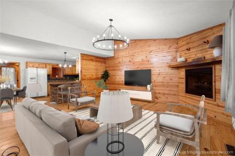 425 Enchanted Woods Blairsville GA 30512