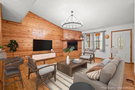 425 Enchanted Woods Blairsville GA 30512