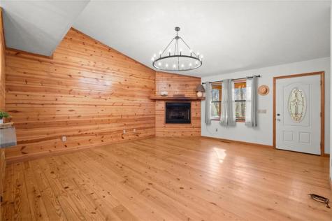 425 Enchanted Woods Blairsville GA 30512