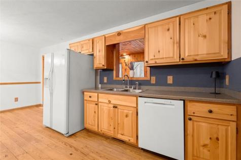 425 Enchanted Woods Blairsville GA 30512