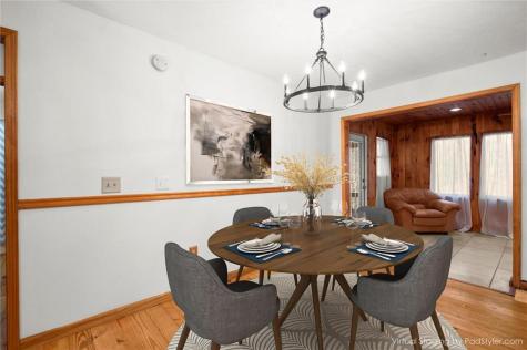 425 Enchanted Woods Blairsville GA 30512