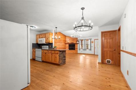 425 Enchanted Woods Blairsville GA 30512