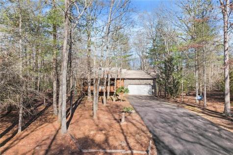 425 Enchanted Woods Blairsville GA 30512