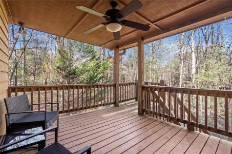 425 Enchanted Woods Blairsville GA 30512