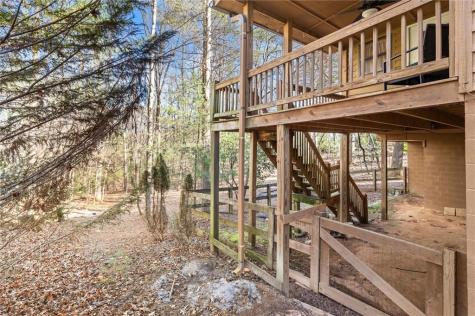 425 Enchanted Woods Blairsville GA 30512