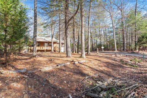 425 Enchanted Woods Blairsville GA 30512