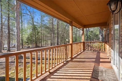 425 Enchanted Woods Blairsville GA 30512