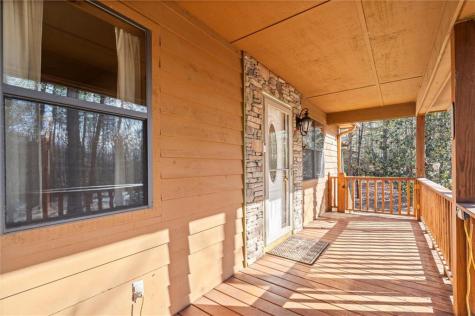 425 Enchanted Woods Blairsville GA 30512