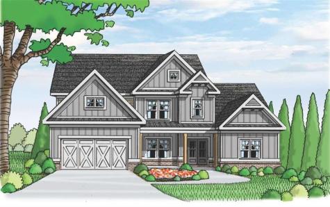 237 Sunset Creek Way Monroe GA 30655