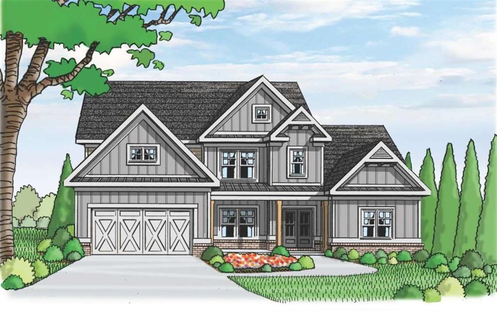 237 Sunset Creek Way Monroe GA 30655
