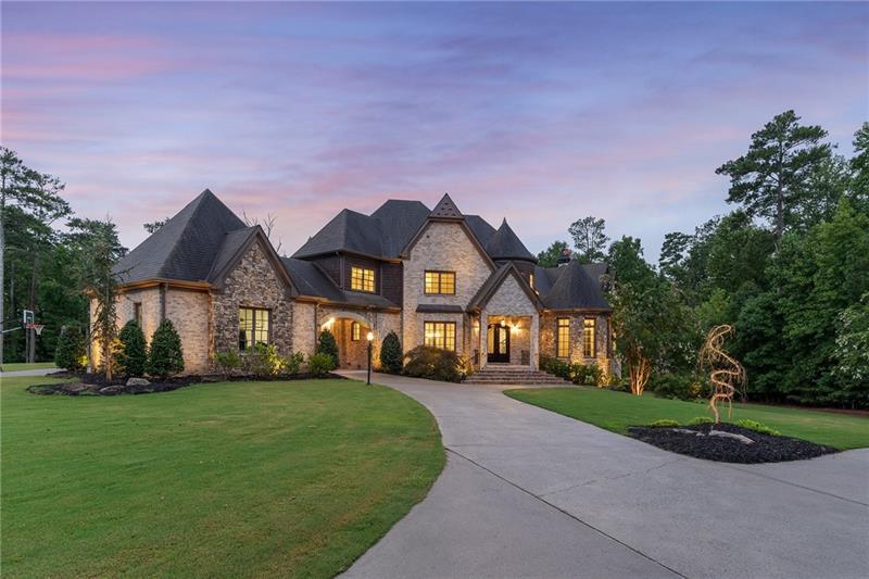 Milton GA, 14560 Wood Road, Unit B