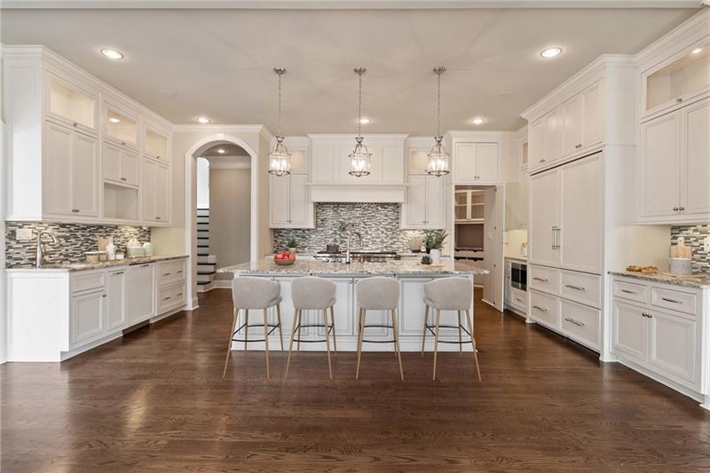 14560 Wood Road Milton GA 30004
