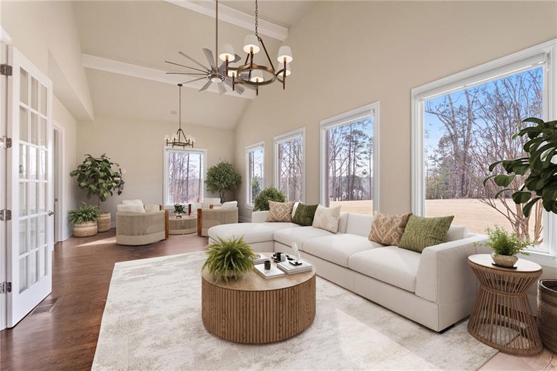 14560 Wood Road Milton GA 30004