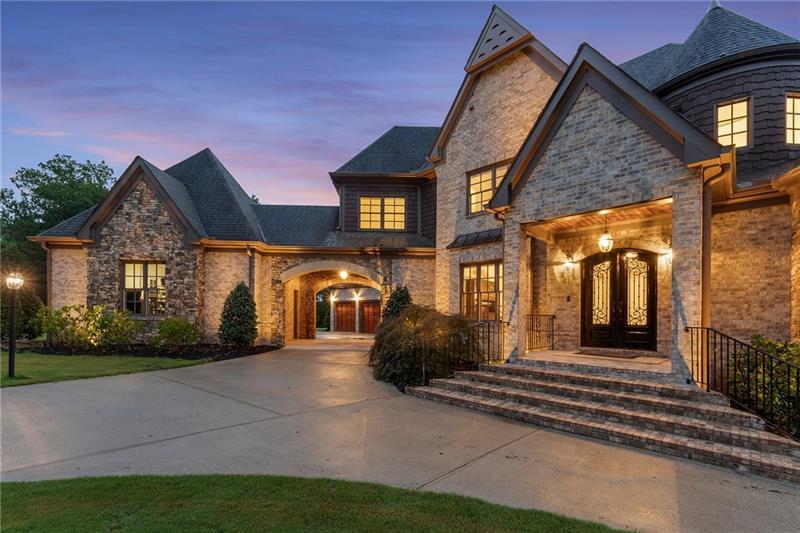 14560 Wood Road Milton GA 30004