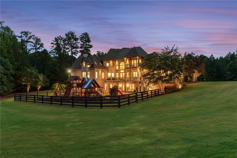 14560 Wood Road Milton GA 30004