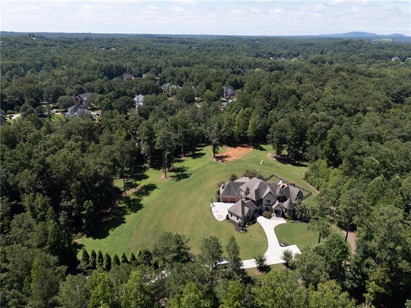14560 Wood Road Milton GA 30004