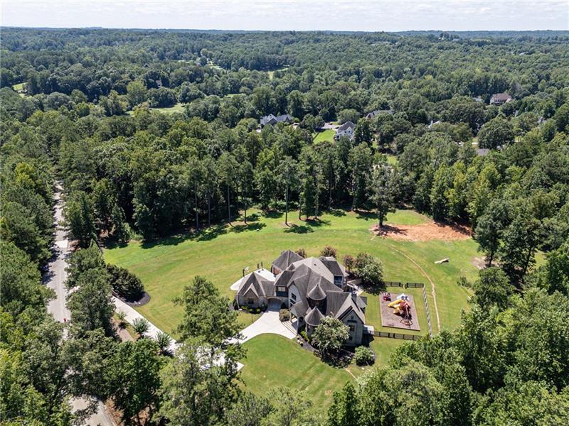 14560 Wood Road Milton GA 30004
