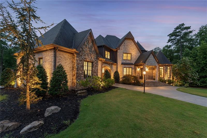 14560 Wood Road Milton GA 30004