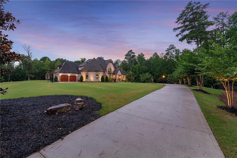 14560 Wood Road Milton GA 30004