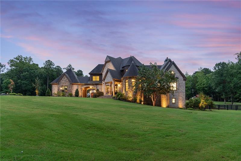14560 Wood Road Milton GA 30004
