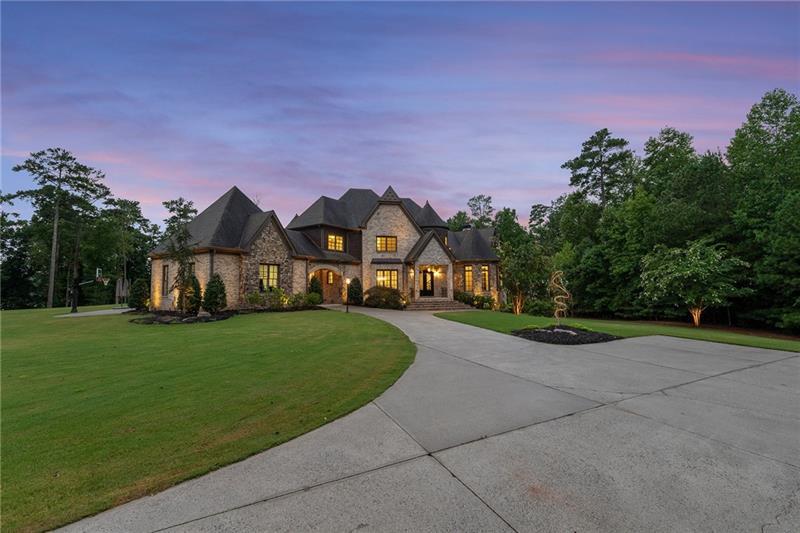 14560 Wood Road Milton GA 30004