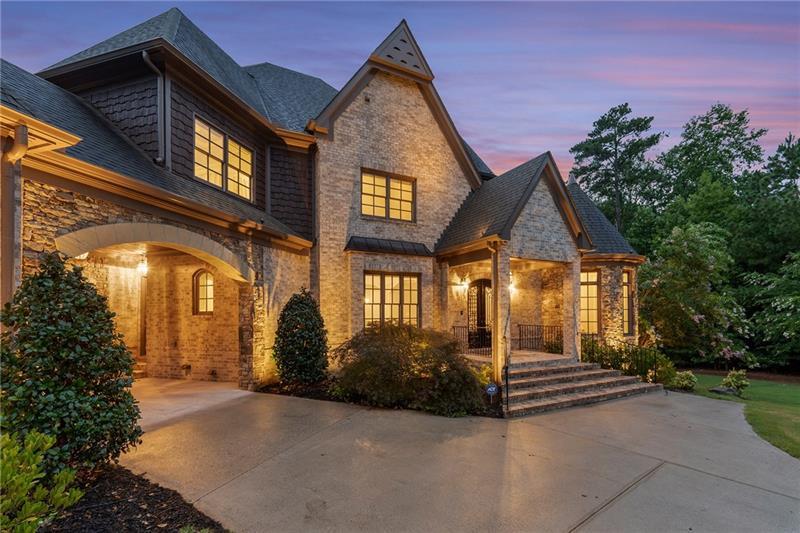 14560 Wood Road Milton GA 30004