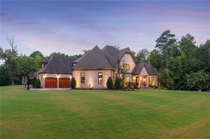 14560 Wood Road Milton GA 30004
