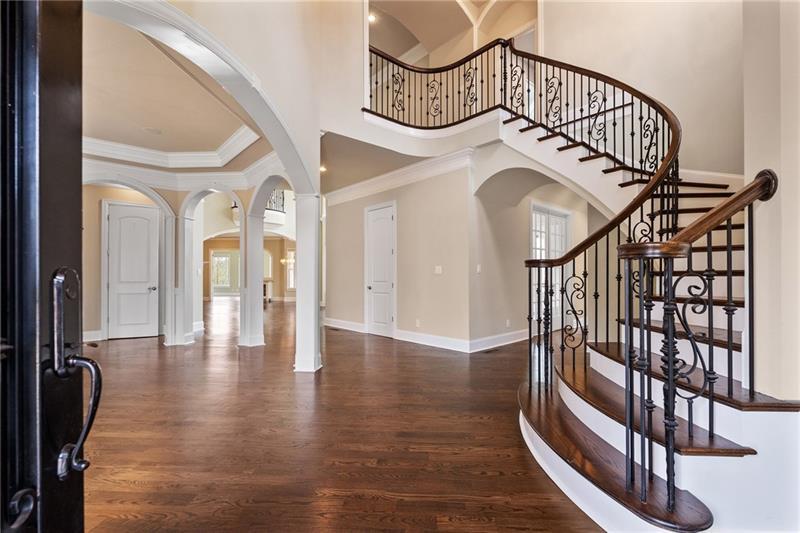 14560 Wood Road Milton GA 30004