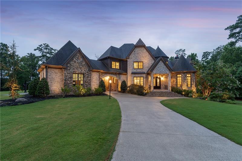 14560 Wood Road Milton GA 30004