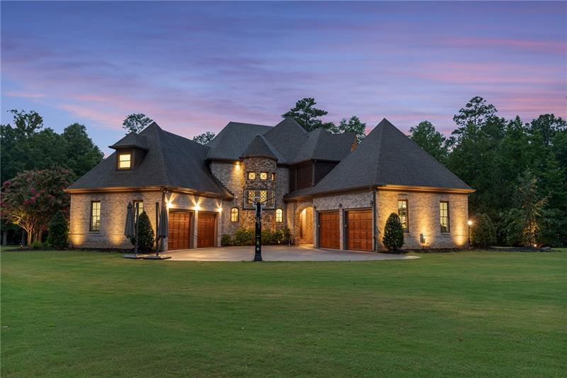 14560 Wood Road Milton GA 30004