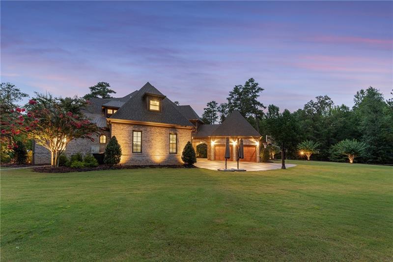 14560 Wood Road Milton GA 30004