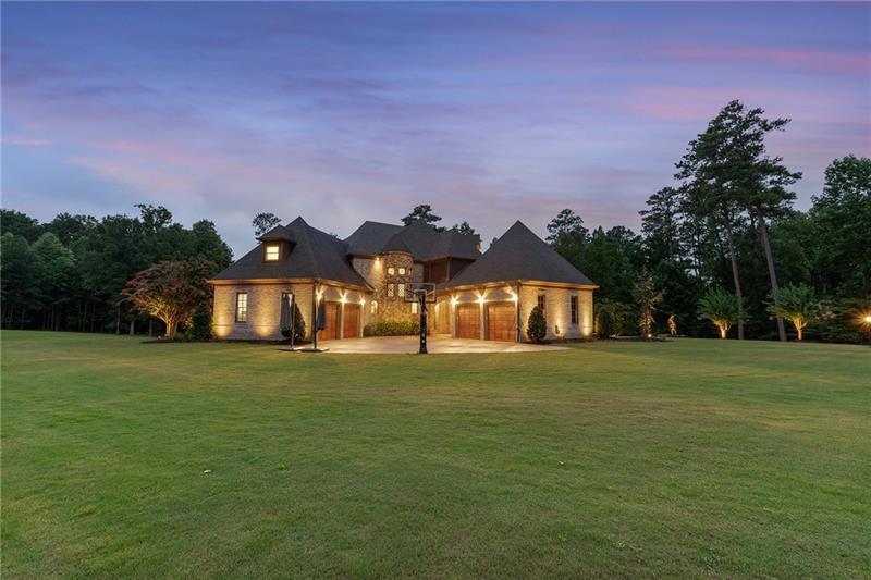 14560 Wood Road Milton GA 30004