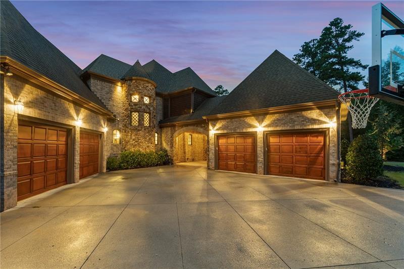 14560 Wood Road Milton GA 30004