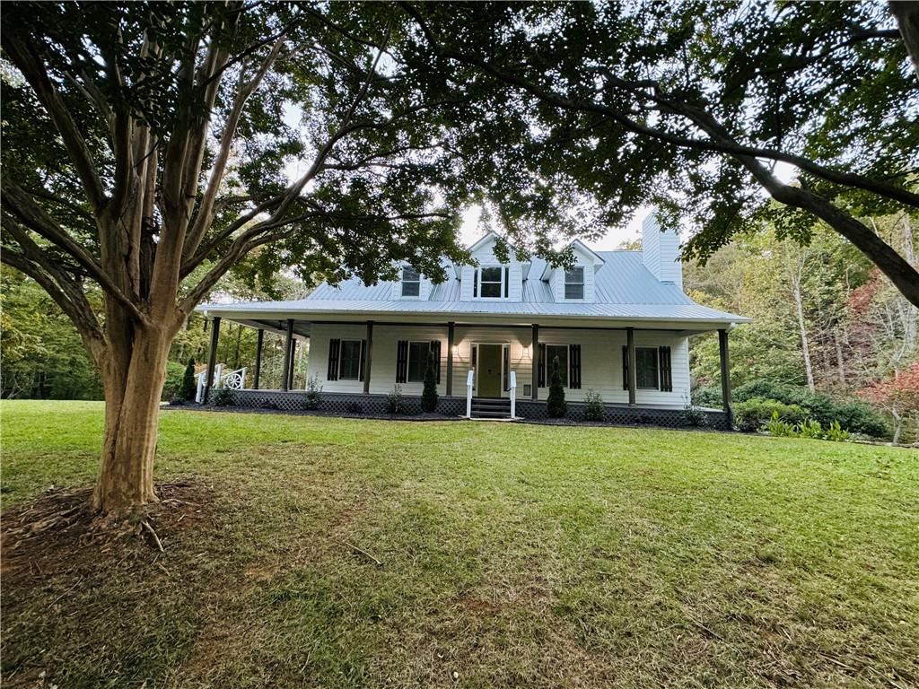 28 River Rock Drive Dahlonega GA 30533