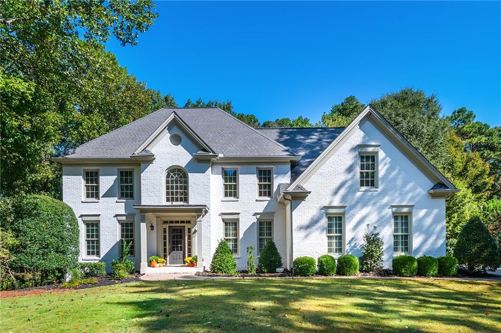 1670 Highgrove Club Drive Milton GA 30004