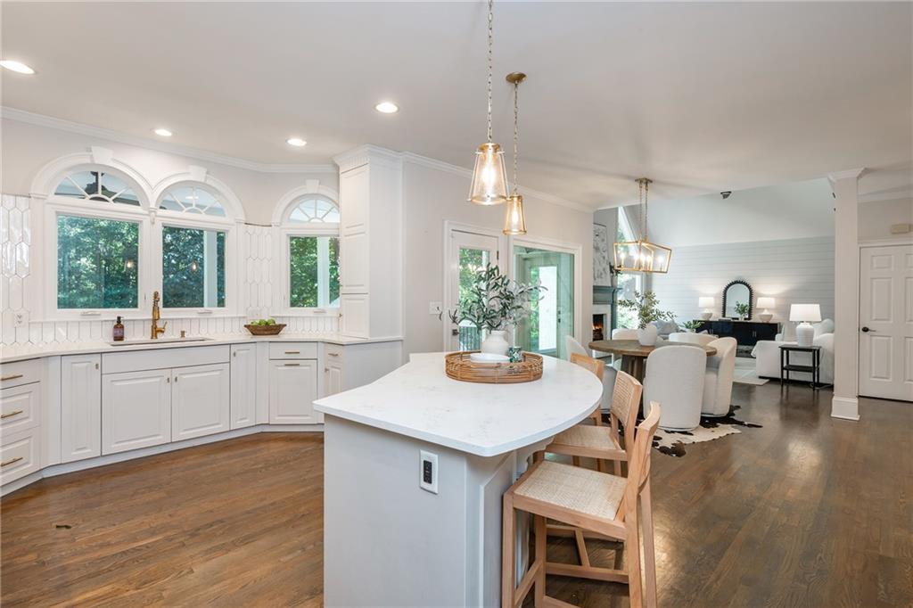 1670 Highgrove Club Drive Milton GA 30004