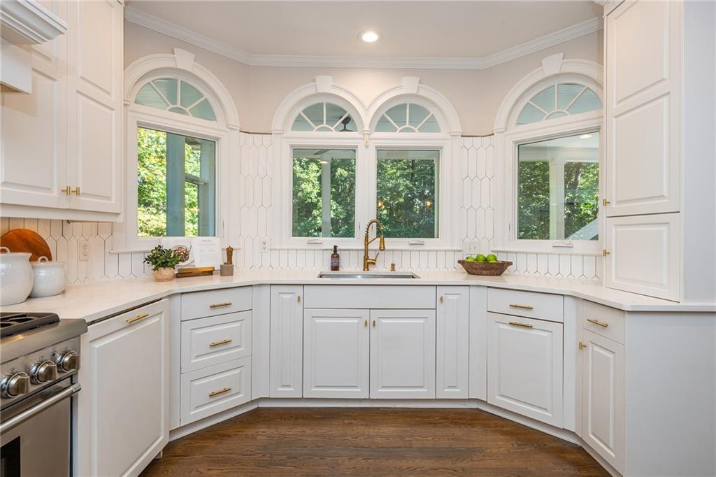 1670 Highgrove Club Drive Milton GA 30004