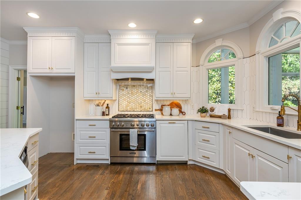 1670 Highgrove Club Drive Milton GA 30004