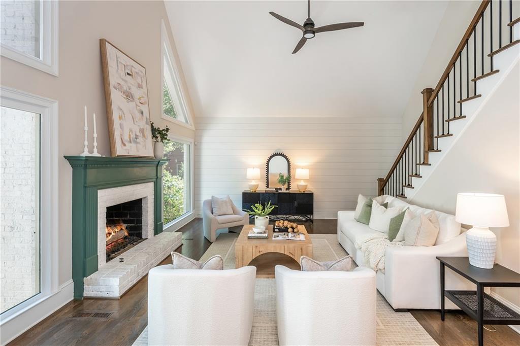 1670 Highgrove Club Drive Milton GA 30004