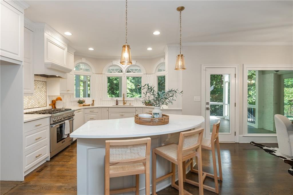 1670 Highgrove Club Drive Milton GA 30004