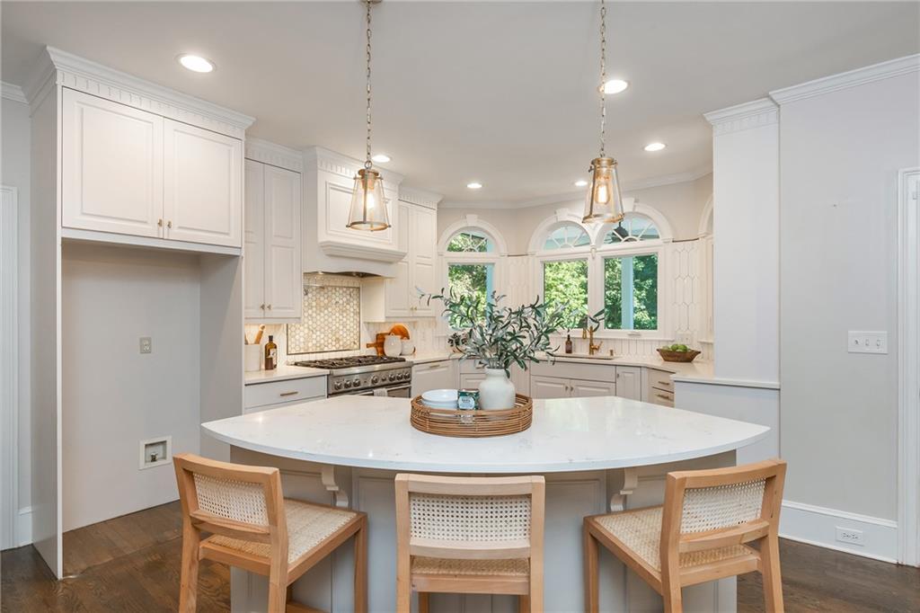 1670 Highgrove Club Drive Milton GA 30004