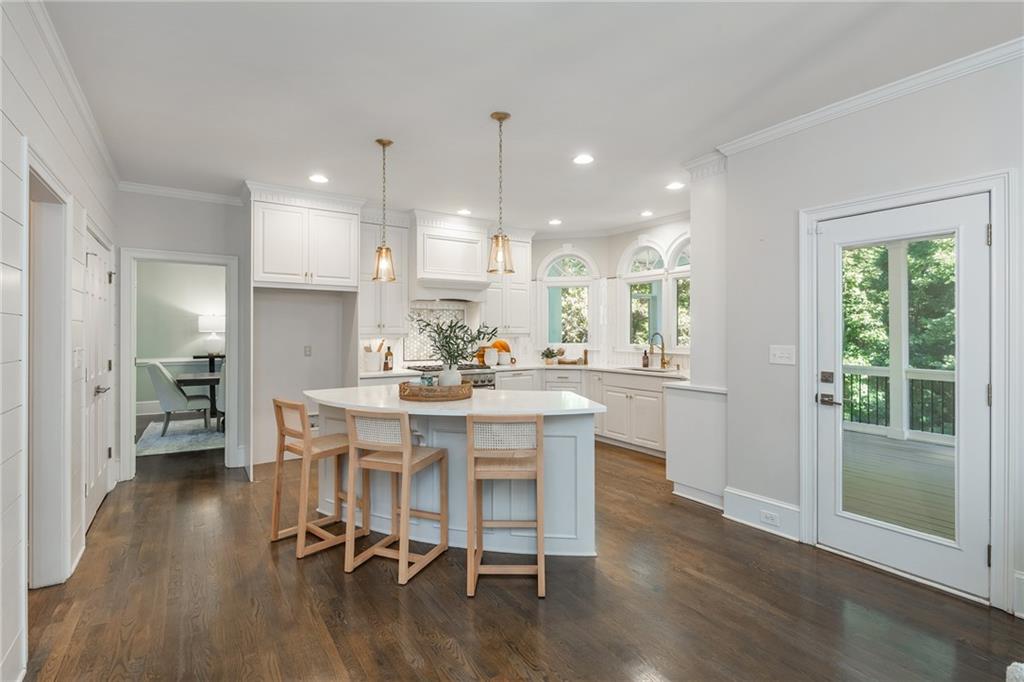 1670 Highgrove Club Drive Milton GA 30004