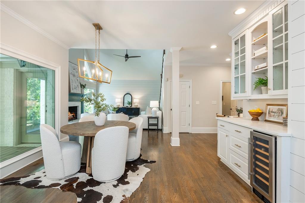 1670 Highgrove Club Drive Milton GA 30004