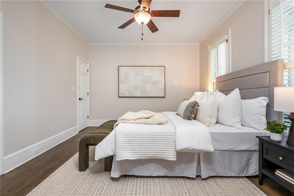 1670 Highgrove Club Drive Milton GA 30004