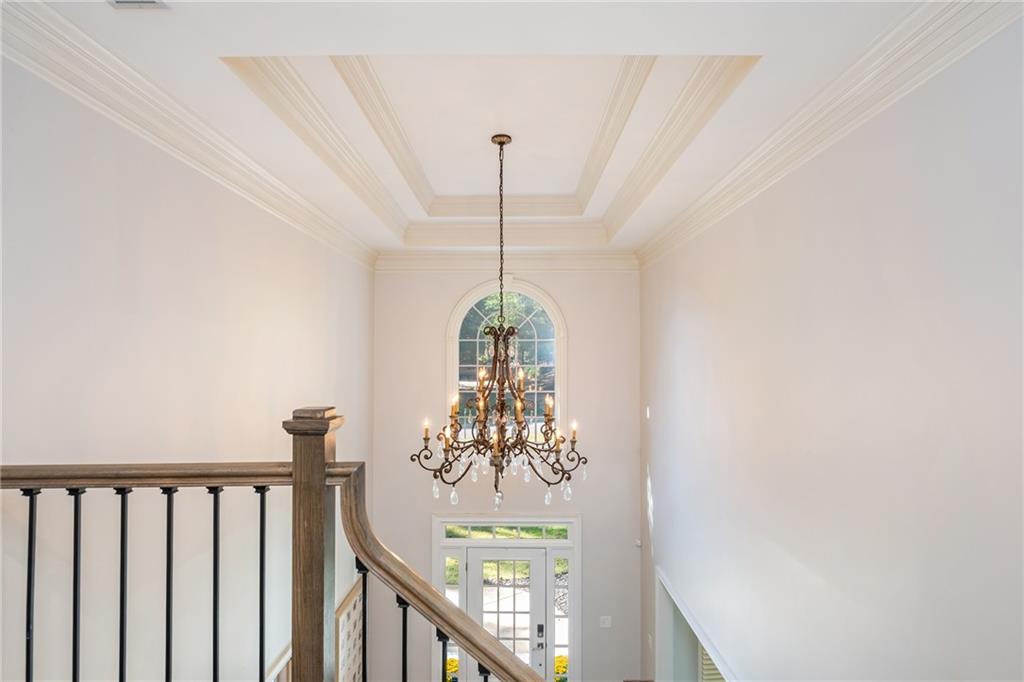 1670 Highgrove Club Drive Milton GA 30004