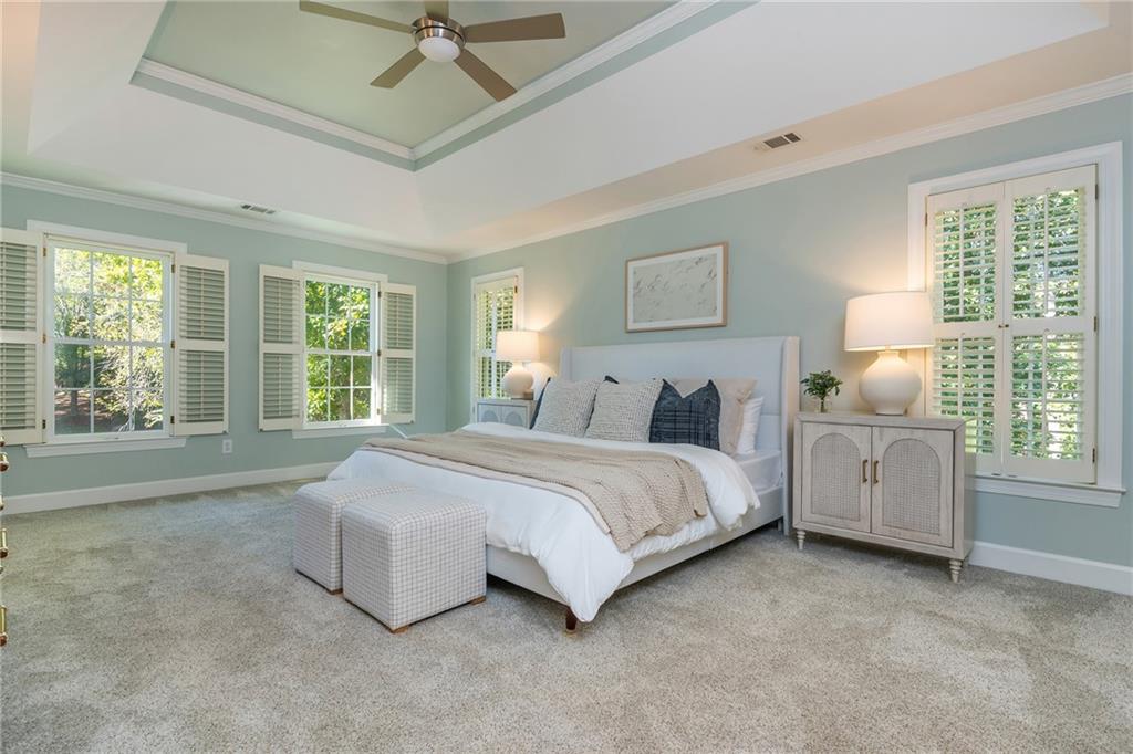 1670 Highgrove Club Drive Milton GA 30004