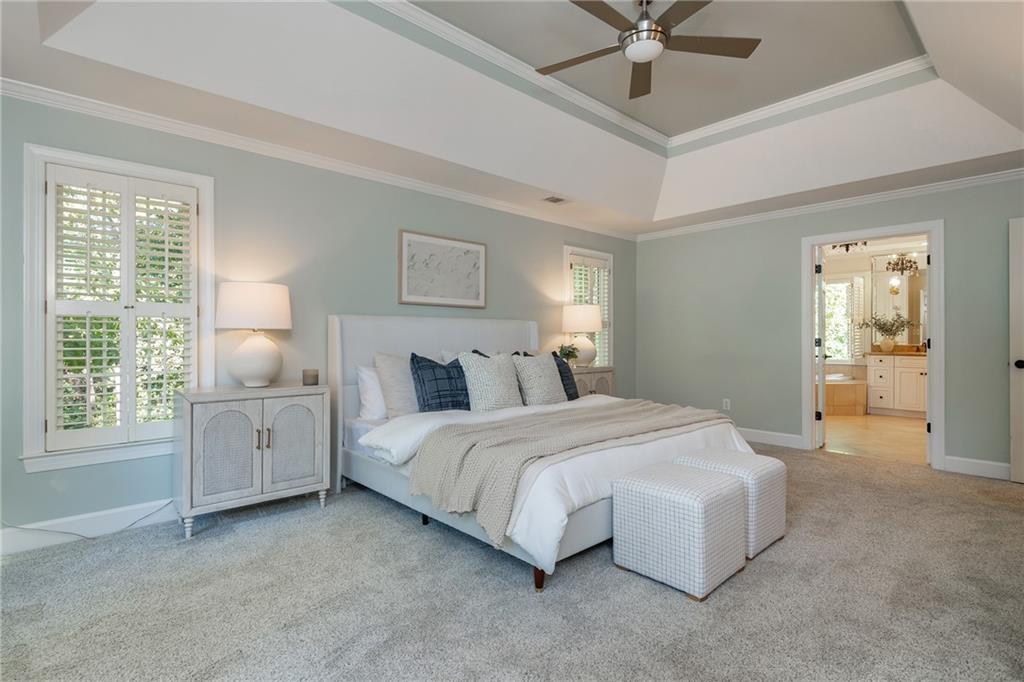 1670 Highgrove Club Drive Milton GA 30004