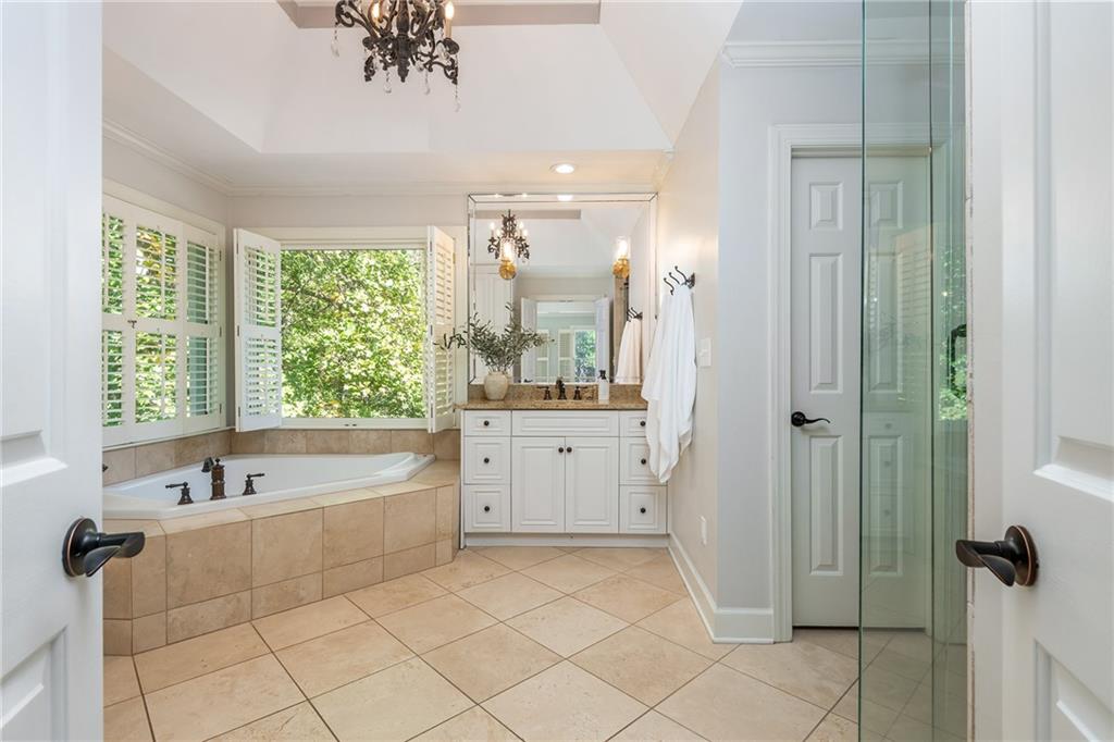 1670 Highgrove Club Drive Milton GA 30004